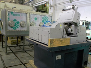 «СвердНИИхиммаш» готов испытать оборудование для завода по производству МОКС-топлива