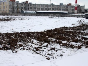 «ОКБМ Африкантов» готовит площадку для строительства нового цеха по производству парогенераторов