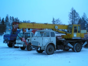 В Южно-Якутском филиале ДРСК проведена экспертиза промышленной безопасности