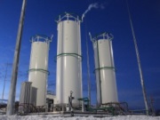 «Газпром» будет развивать производство малотоннажного СПГ для автономной газификации и транспорта