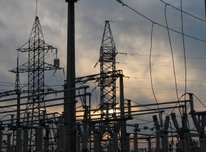 «Псковэнерго» начинает масштабную реконструкцию высоковольтной подстанции «Завеличье»