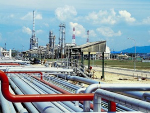 Сумское НПО им. М.В. Фрунзе изготовит установку очистки газа для промысла «Алан» в Узбекистане