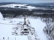 Восточно-Сибирская нефтегазовая компания опережает план по эксплуатационному бурению на Юрубчено-Тохомском месторождении