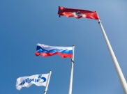 «Газпром» возобновил участие в биржевых торгах природным газом