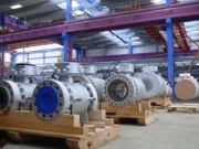 Чешский завод MSA вышел на рынок Мексики