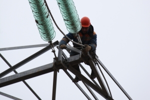 ФСК ЕЭС модернизирует линии для электроснабжения «Северстали»