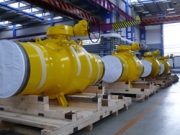 Завод MSA поставит арматуру для Saudi Aramco на общую сумму 9,4 млн евро