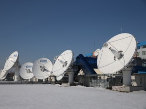 «Газпром космические системы» планирует создать орбитальную группировку спутников дистанционного зондирования Земли