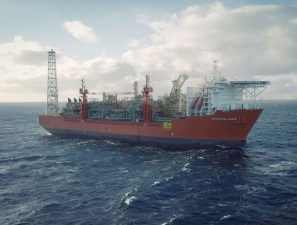 Wintershall начала добычу на месторождении Knarr в норвежском секторе Северного моря