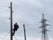В Великолукском районе разыскивают похитителей энергооборудования