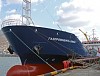 «Газпром нефть» приобрела крупнотоннажный бункеровщик для работы на Черном море