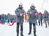 «Ачимгаз» запустил 4-й технологический цех для добычи трудноизвлекаемого газа   В Новом Уренгое введен в эксплуатацию 4-й технологический цех на установке комплексной подготовки газа (УКПГ) № 31, добывающей углеводородное сырье из ачимовских отложений Уре