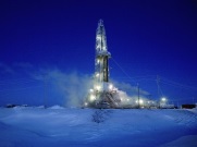 На Ванкорском месторождении добыта 120-миллионная тонна нефти