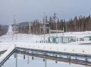 Установленная мощность Марковского энергокомплекса достигла 7 МВт