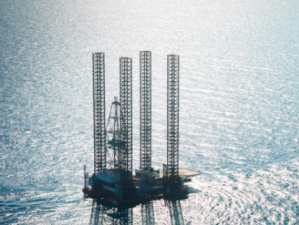 «Черноморнефтегаз» заказал проект разведки нефтегазового месторождения Субботина