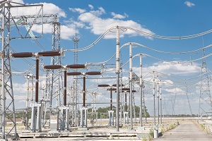 ФСК ЕЭС заменит опорно-стержневую изоляцию на подстанциях 220-330 кВ на юге России