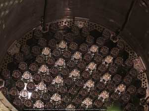 На Нововоронежской АЭС начался физический пуск инновационного энергоблока по проекту «АЭС-2006»