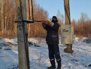 «Электрические сети ЕАО» обновят распредсети 0,4-6 кВ