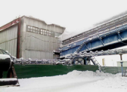 На шахте в Кузбассе из-за задымления эвакуированы горняки