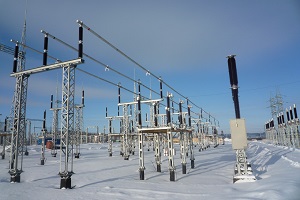 ФСК ЕЭСзаменила шесть трансформаторов тока на ПС 500 кВ «Азот» в Самарской области