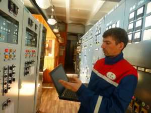 На подстанции «Камчатстройиндустрия» установили новое оборудование