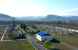 ФСК ЕЭС заменит 74 км грозозащитного троса на ЛЭП юга России