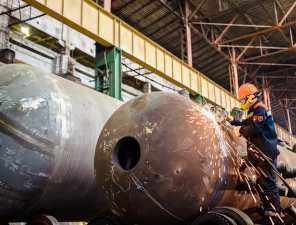 «Красный котельщик» подтвердил свою готовность к выпуску продукции по нормам ASME