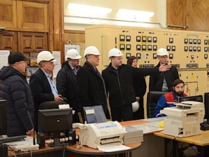 Каскад Пазских ГЭС стабильно поставляет электроэнергию в приграничные зоны Финляндии