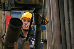 «Роснефть» увеличивает проходку в эксплуатационном бурении на месторождениях Ванкорского кластера