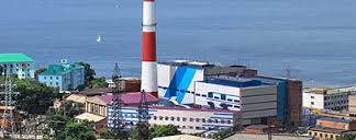 За 10 лет за счет газификации объектов ДГК снизила выбросы в атмосферу в 3 раза