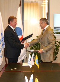 Каспийский трубопроводный консорциум и Республика Калмыкия подписали Соглашение