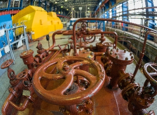Барнаульская ТЭЦ-2 отремонтирует 10 котлов и 5 турбин