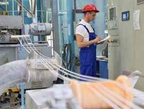 Саратовская область снизила генерацию электроэнергии с начала года на 8% - до 7,22 млрд кВт-ч