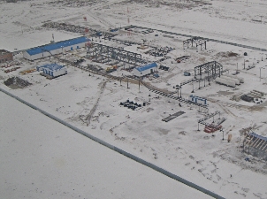 «Транснефть» строит новые объекты для увеличения поставок нефтепродуктов в порт Приморск