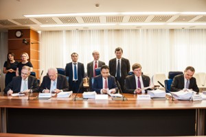 Афипский НПЗ заключил контракт, реализация которого увеличит глубину переработки до 80 процентов