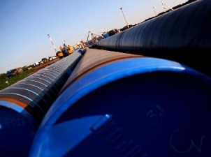 Для сейсмоопасных участков газопровода «Сила Сибири» понадобятся трубы особой прочности