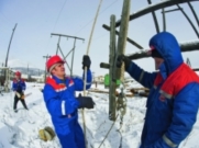 «Магаданэнерго» потратит 95 миллионов рублей на ремонты ЛЭП в трех округах Колымы