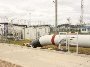 КТК планирует увеличить запасы антифрикционных присадок для тяжелой нефти