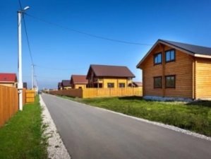 «Ленэнерго» обеспечило мощность дачному поселку в Лужском районе Ленобласти