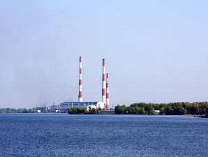 Уровень воды в водохранилище Кармановской ГРЭС будет понижен до 79,5 метров