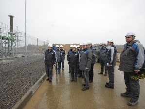 Финская АЭС «Ханхикиви 1» станет копией Ленинградской атомной станции