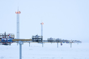 «Роспан Интернешнл» начал геологоразведку на Каркасном и Южно-Кустарниковом лицензионных участках