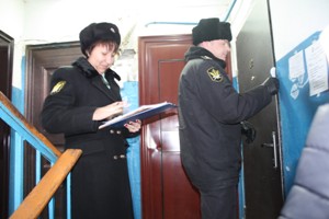 Перспектива лишиться бытовой техники заставляет жителей Самарской области платить по счетам