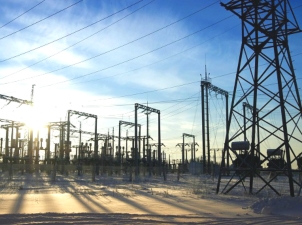 ФСК ЕЭС усилит фундаменты опор ЛЭП «Вельск – Коноша» в Архангельской области