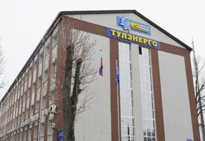 АО «ТНС энерго Тула» задолжало 