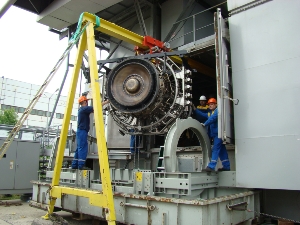 «Квадра» за три года потратит более миллиарда рублей на модернизацию энергообъектов Белгородской области