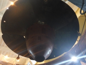 На Новосибирской ГЭС на штатное место установили рабочее колесо модернизируемой турбины