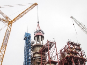 Московский НПЗ увеличит производство топлива стандарта Евро-5