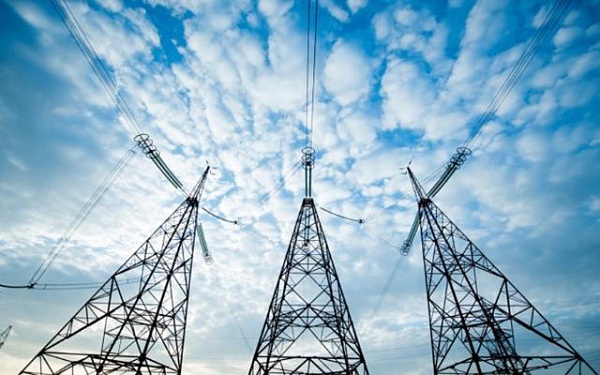 Потребление электроэнергии в энергосистеме Астраханской области в январе-феврале 2017 года на 0,6% превысило потребление за аналогичный период 2016 года