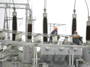 Федеральная сетева компания направит более 1,6 млрд рублей на техобслуживание и ремонт энергообъектов Западной Сибири